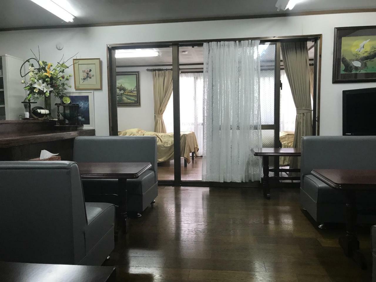 Takana Nago Exterior photo